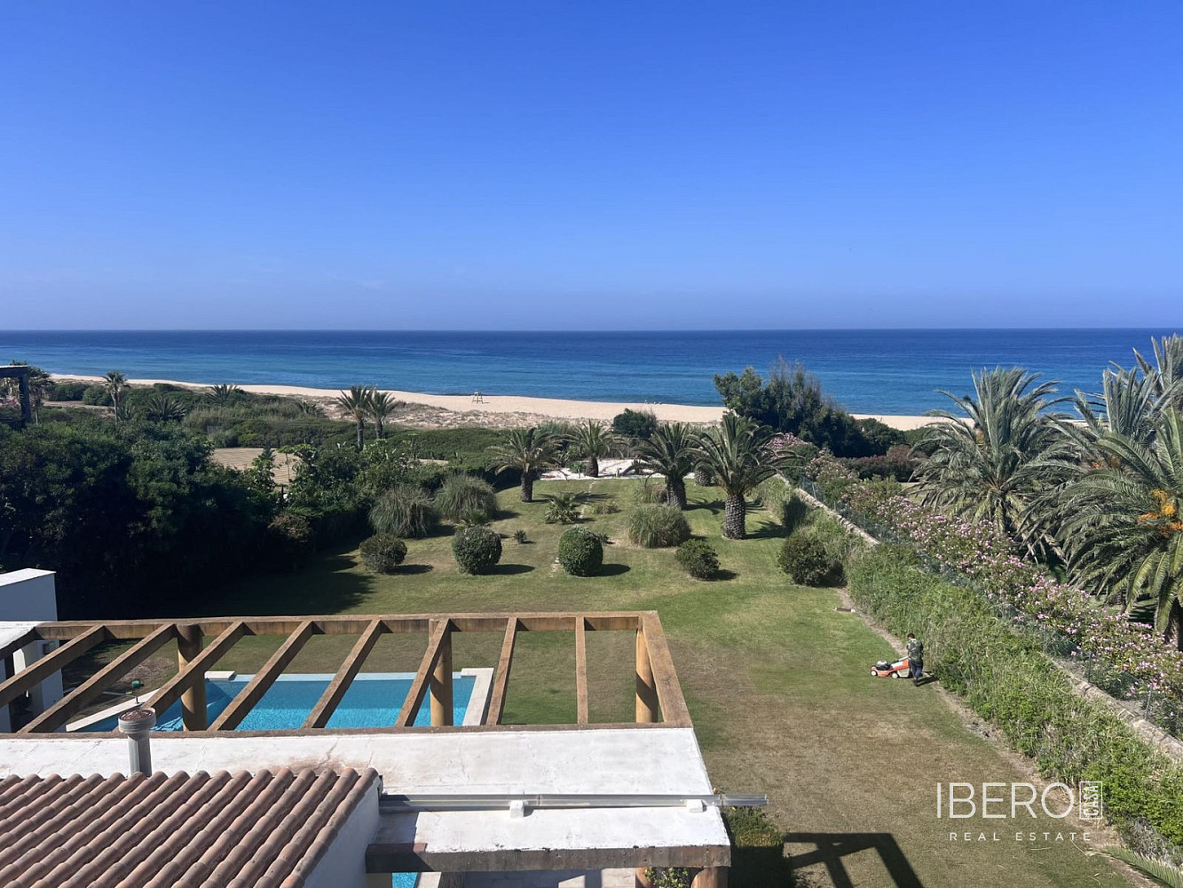 Casa 6+kk – Tarifa, 28 de Febrero, Campo de Gibraltar - Vista 2