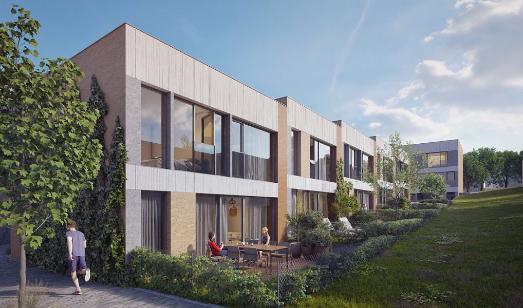 Prodej bytu 4+kk 117 m², Úvaly – náhled fotky 6