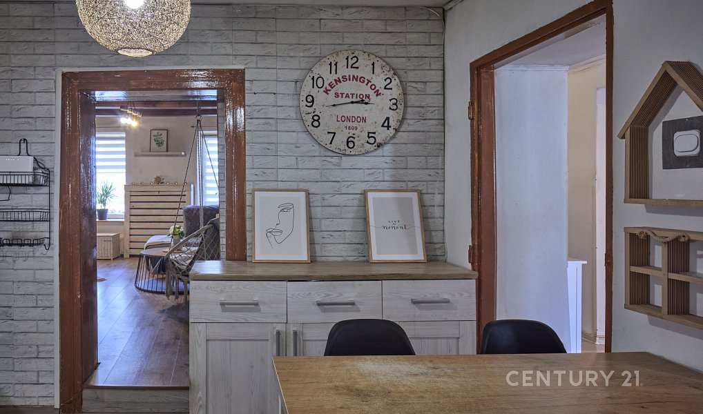 Prodej domu 89 m² s pozemkem 544 m², Jaroslavice – náhled fotky 4