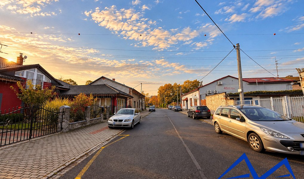 Prodej, garáž, Ostrava - Vítkovice, ul. Zengrova, Ostrava – náhled fotky 8