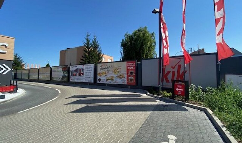 Pronájem pozemku 12 m², Litoměřice – náhled fotky 2
