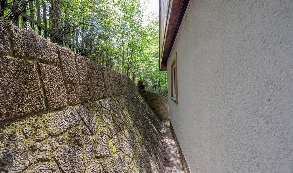 Prodej chaty/chalupy 33 m² s pozemkem 33 m², Dobřichovice – náhled fotky 27