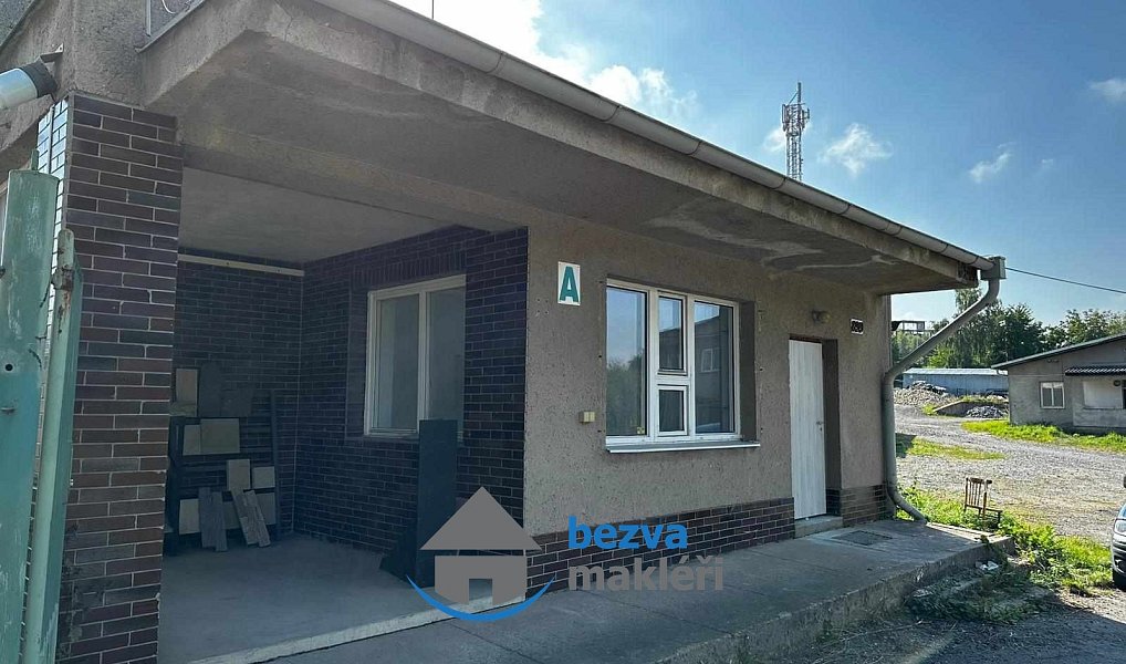 Pronájem skladovacích prostor 19 m², Skuteč – fotka 1 z 6