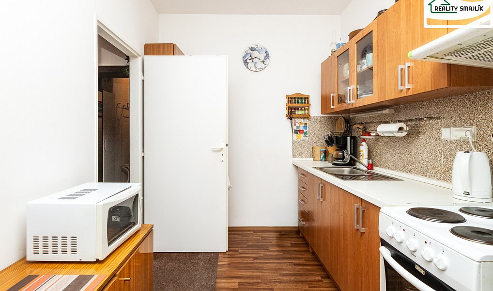 Prodej bytu 1+kk 49 m², Cheb – náhled fotky 8
