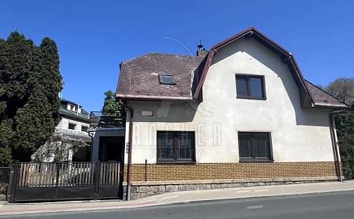 Prodej domu 240 m² s pozemkem 719 m², Říčany, okres Praha-východ