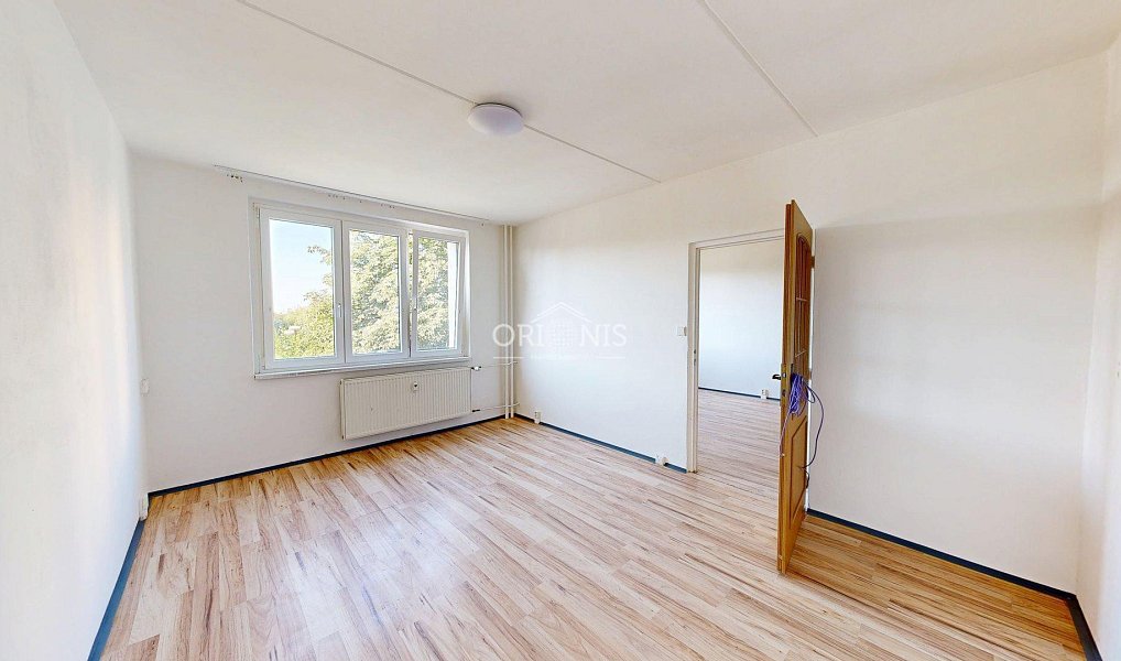 Prodej bytu 1+1 34 m², Chomutov – náhled fotky 7