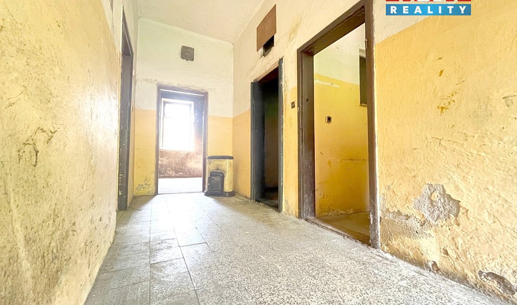 Prodej domu 101 m² s pozemkem 260 m², Třebařov – náhled fotky 8