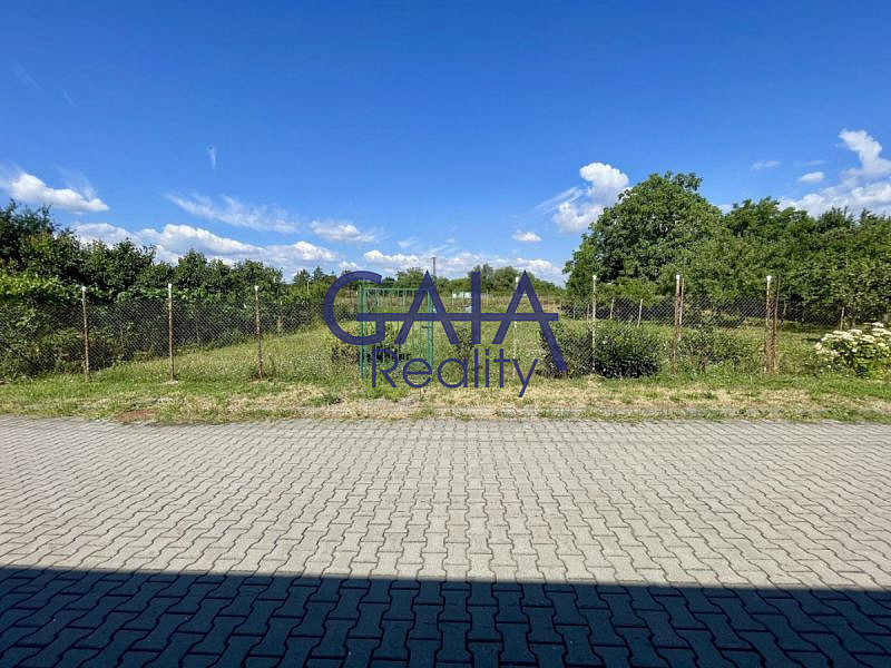Prodej zahrady 460 m² — photo 2