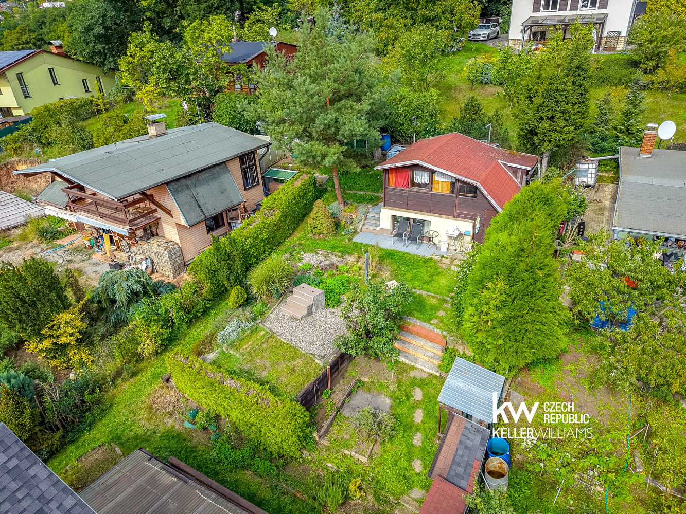 Prodej domu 85 m² s pozemkem 498 m² – fotografie 3