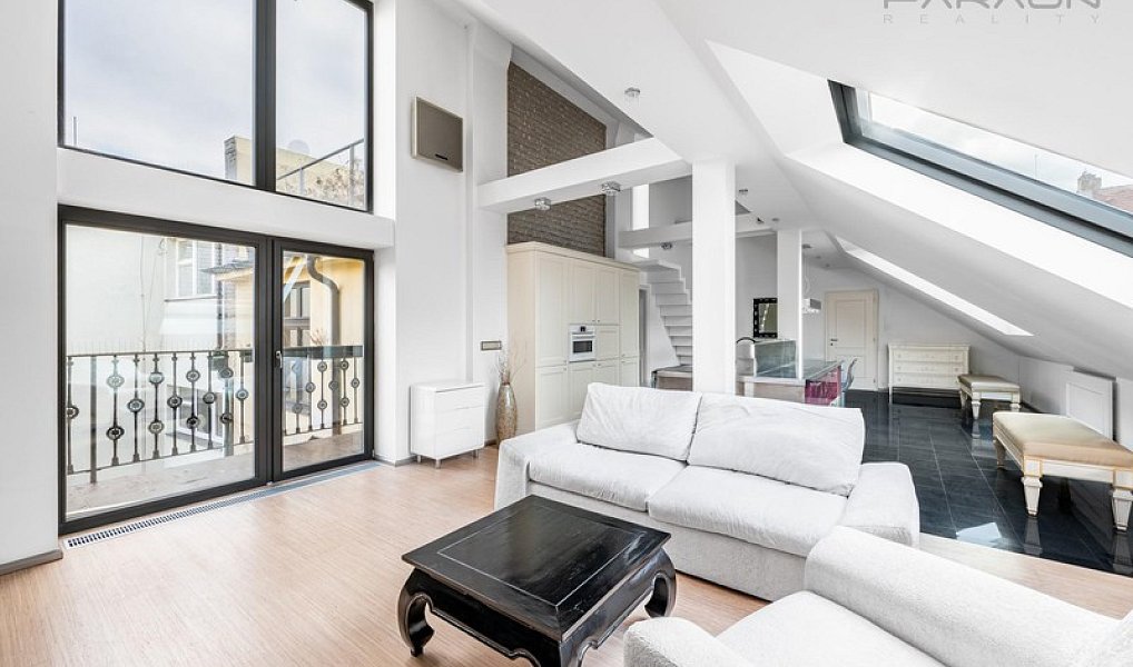 Prodej bytu 3+kk 162 m², Praha – náhled fotky 2