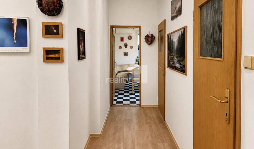 Prodej bytu 3+1 72 m², Bojkovice – náhled fotky 9