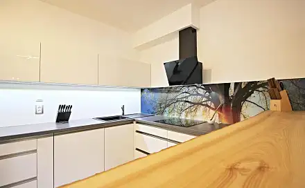 Pronájem bytu 2+kk 67 m²