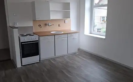 Pronájem bytu 2+kk 45 m², Bořislav, okres Teplice
