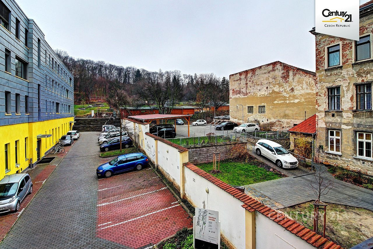 Pronájem kanceláře 31 m² — photo 4