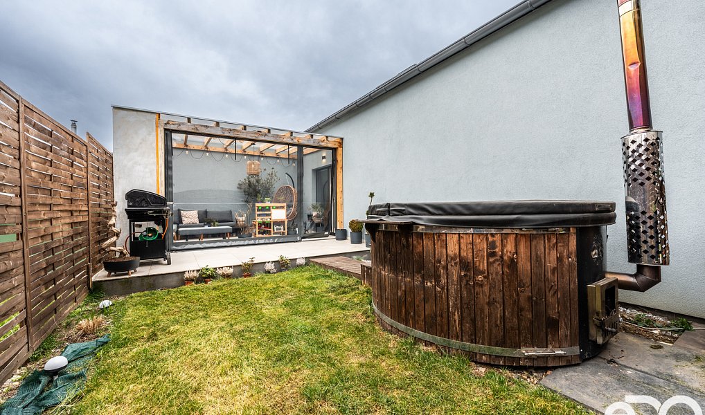 Prodej domu 156 m² s pozemkem 203 m², Hlinsko – náhled fotky 5