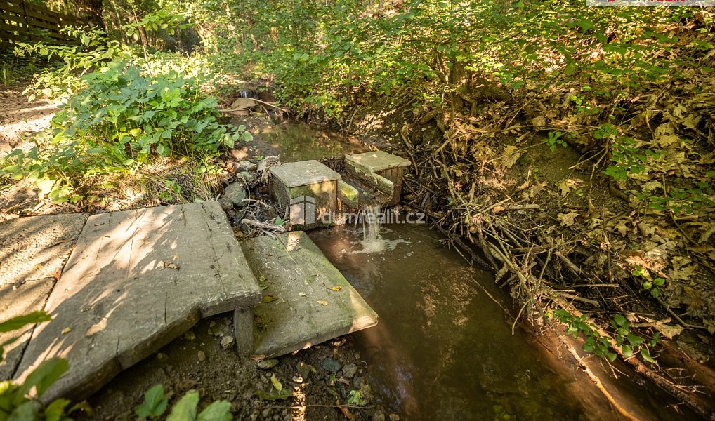 Prodej chaty/chalupy 16 m², Zlončice – náhled fotky 16