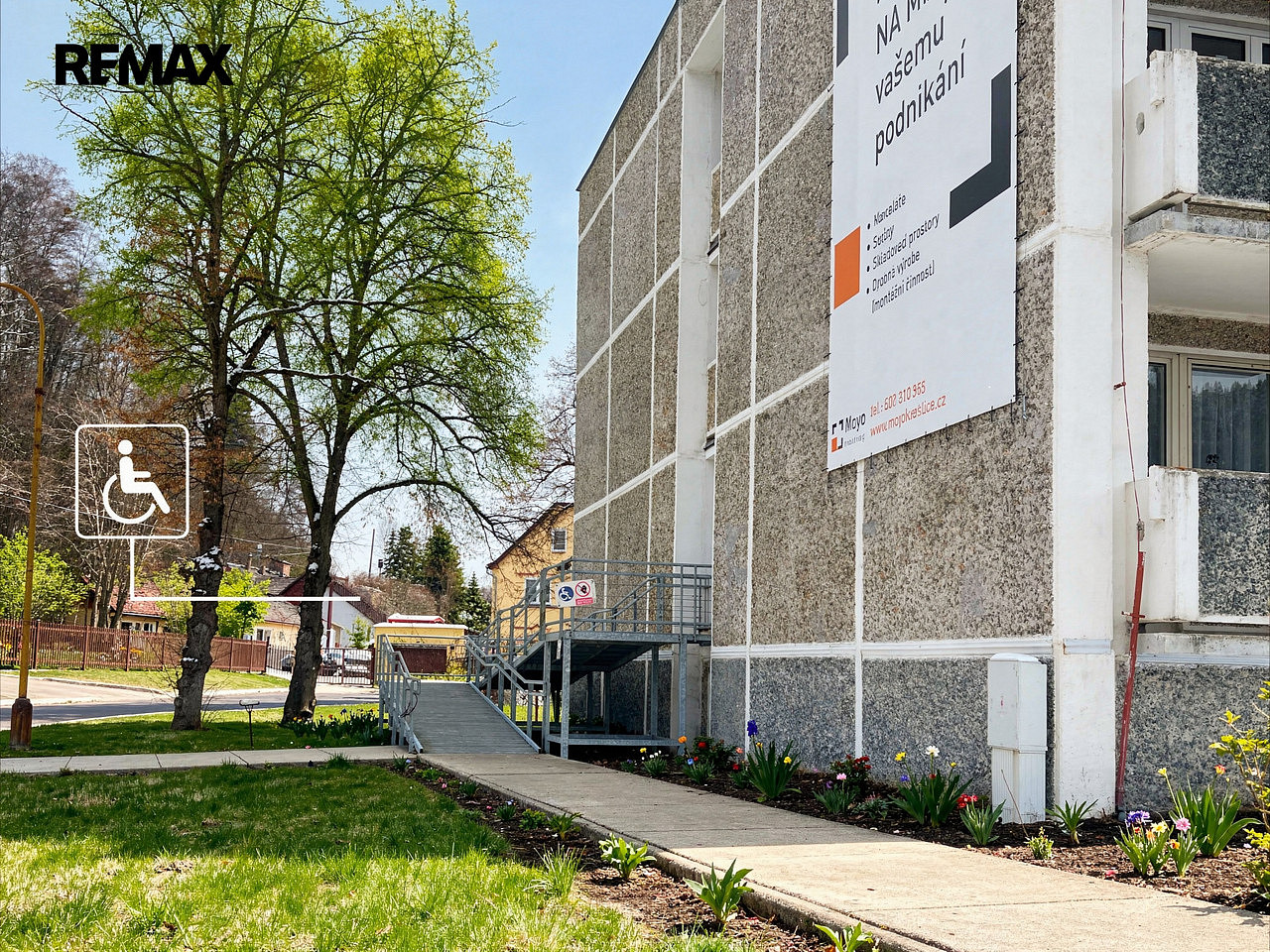 Prodej nájemního domu, činžáku 1 800 m² – fotografie 5