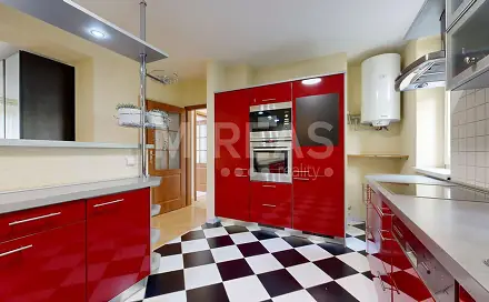Prodej bytu 3+kk 71 m²