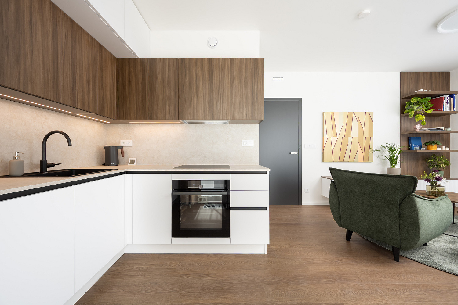 Prodej bytu 3+kk 104 m² — photo 4