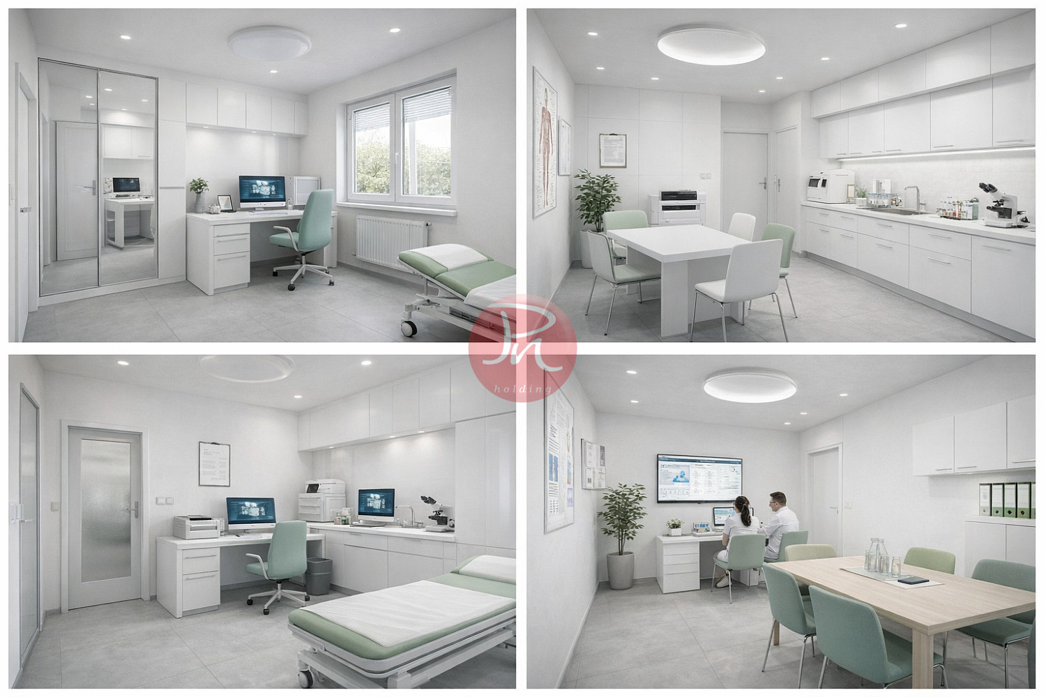 Pronájem obchodních prostor 425 m² – fotografie 3