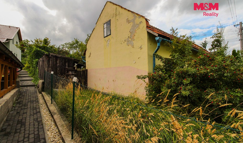 Prodej domu 73 m² s pozemkem 759 m², Zlaté Hory – náhled fotky 10