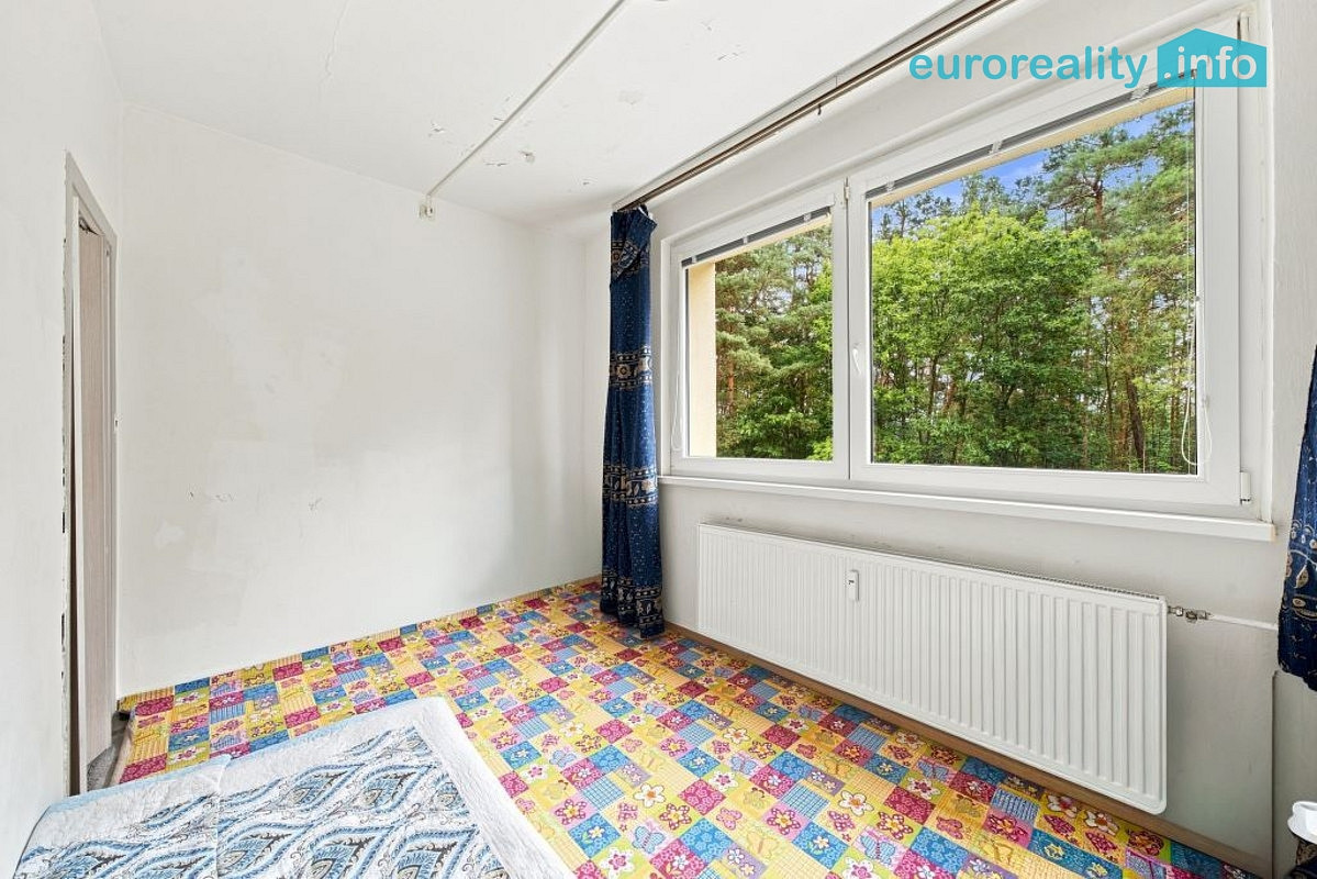 Prodej bytu 2+1 42 m² – fotografie 3
