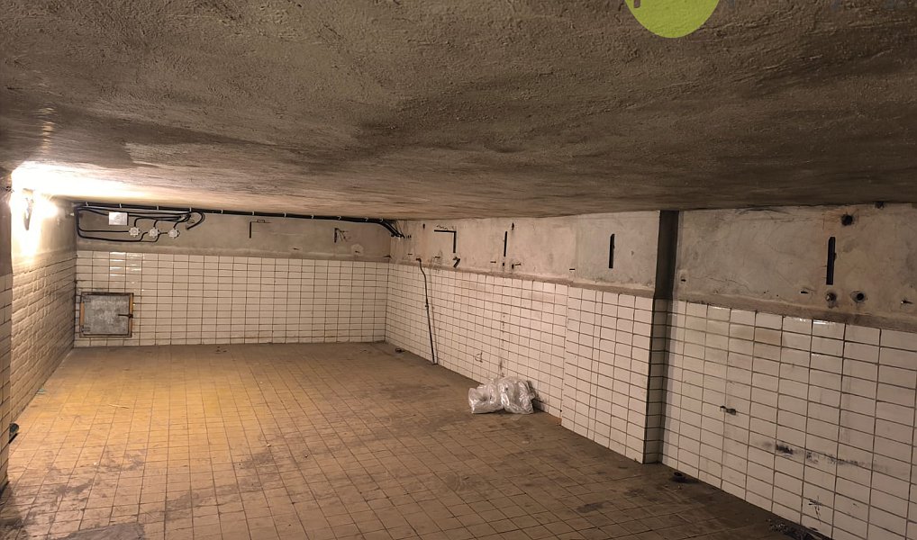 Pronájem skladovacích prostor 172 m², Ostrava – fotka 1 z 4