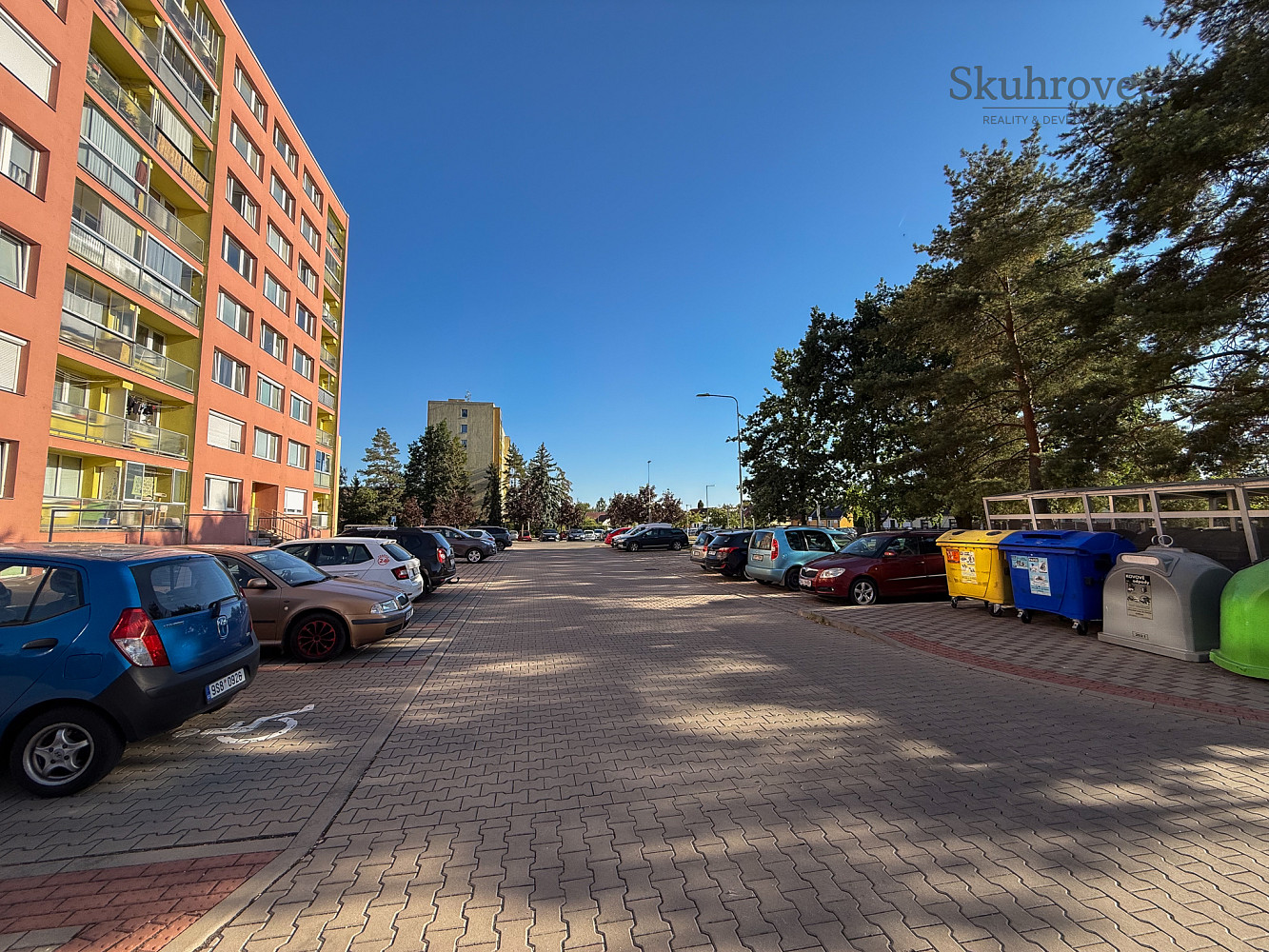 Prodej bytu 3+1 71 m² – fotografie 5