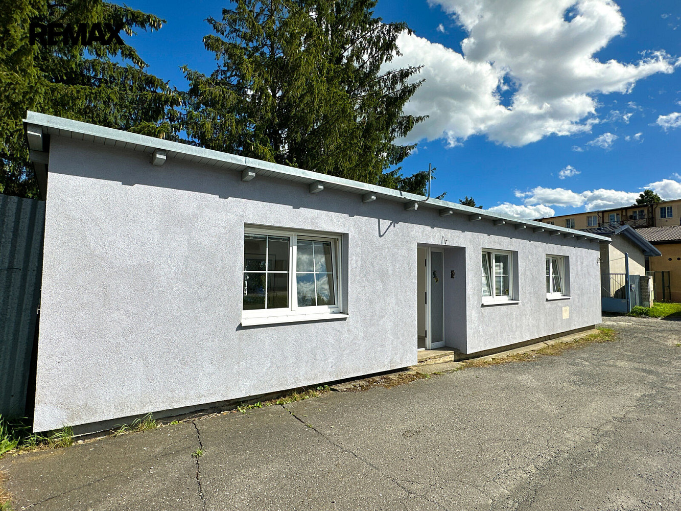 Pronájem kanceláře 45 m² – fotografie 3