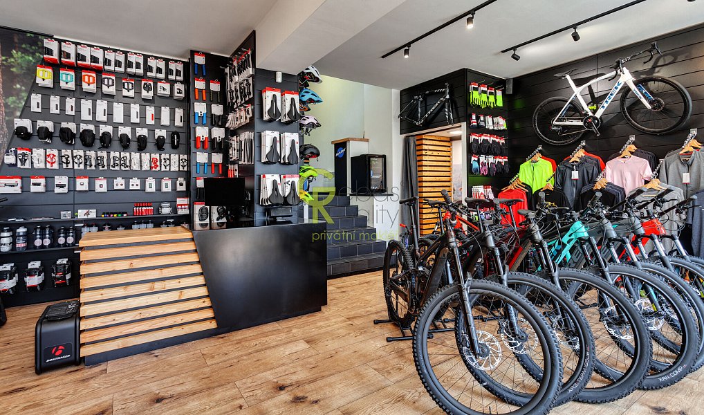 Prodej obchodních prostor 70 m², Praha – náhled fotky 4