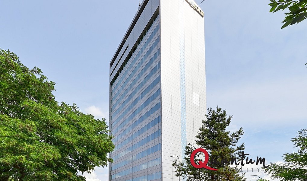 Pronájem kanceláře 27 m², Praha – náhled fotky 19