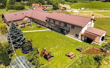 Prodej bytu 5+1 118 m², Dlouhá Ves, okres Klatovy