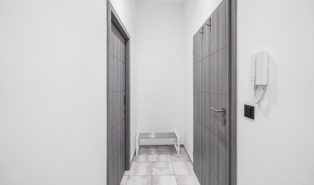 Pronájem bytu 1+kk 40 m², Praha – náhled fotky 6