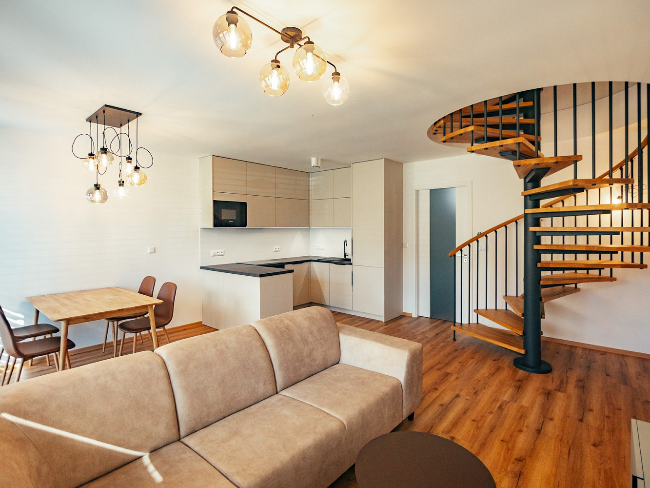 Prodej domu 97 m² s pozemkem 114 m²