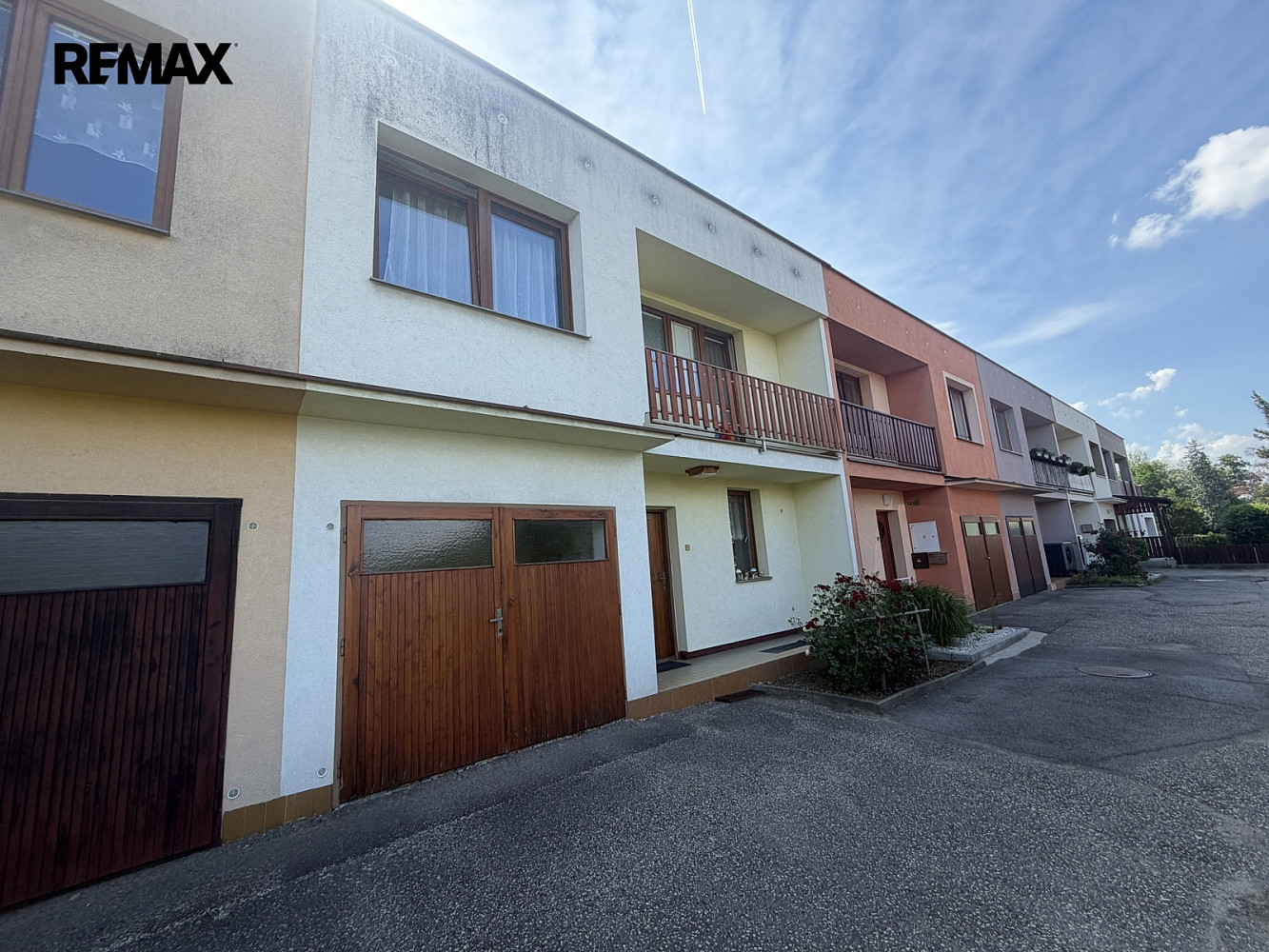 Prodej domu 120 m² s pozemkem 471 m²