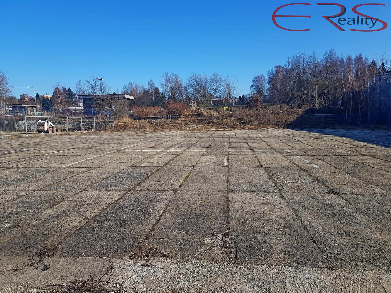 Prodej výrobních prostor 540 m² – fotografie 3