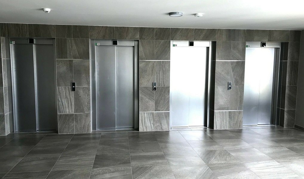 Prodej bytu 1+kk 34 m², Praha – náhled fotky 12