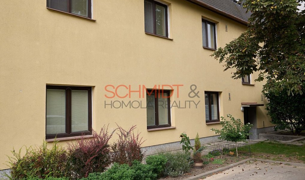 Prodej bytu 2+kk 55 m², Hustopeče – náhled fotky 15