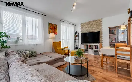 Prodej bytu 3+kk 89 m²