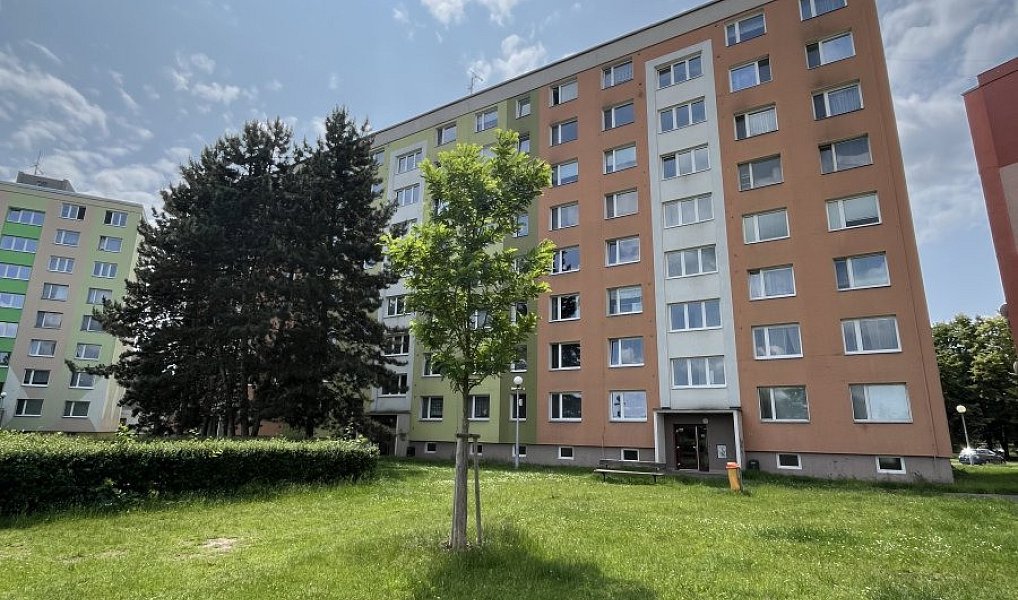 Pronájem bytu 4+kk 84 m², Olomouc – náhled fotky 19