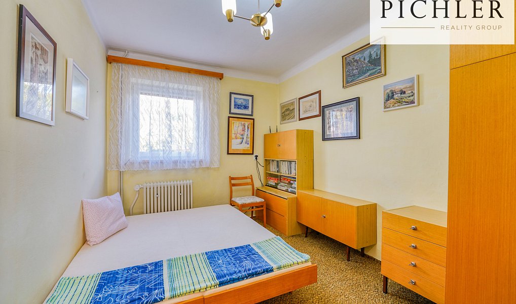 Prodej domu 120 m² s pozemkem 1 108 m², Mirošov – náhled fotky 11
