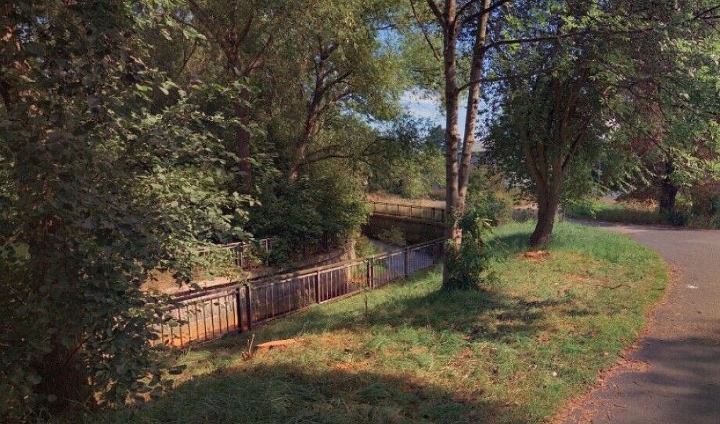 Prodej pozemku 216 m², Jirkov – fotka 1 z 6