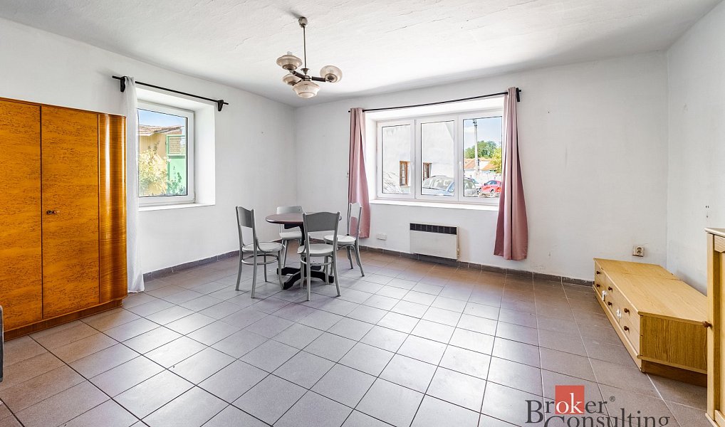 Prodej domu 92 m² s pozemkem 680 m², Putim – náhled fotky 10