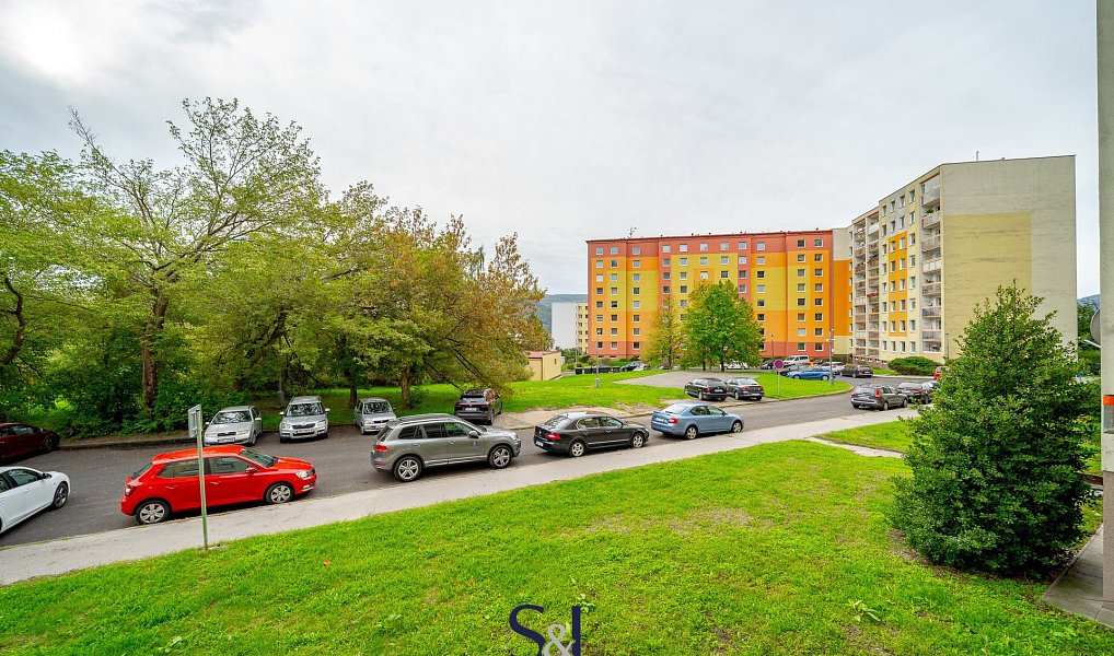 Prodej bytu 2+1 58 m², Ústí nad Labem – náhled fotky 20