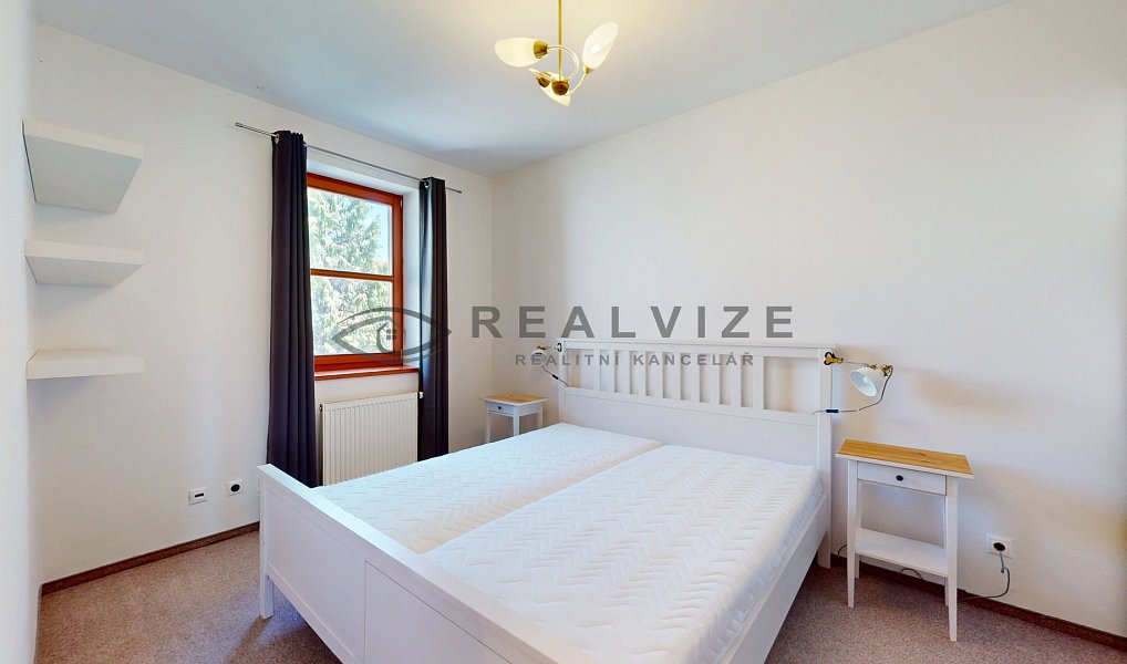 Prodej bytu 2+kk 58 m², České Budějovice – náhled fotky 6