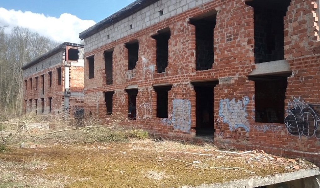 Prodej ubytovacího objektu 3 177 m², Sázava – náhled fotky 3