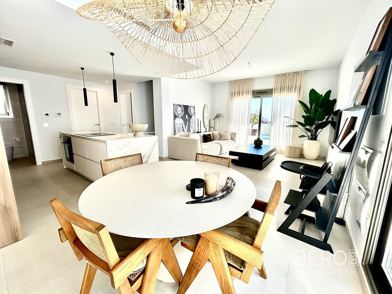 Casa 5+kk – San Miguel de Salinas, Balcón de la Costa Blanca - Vista 3