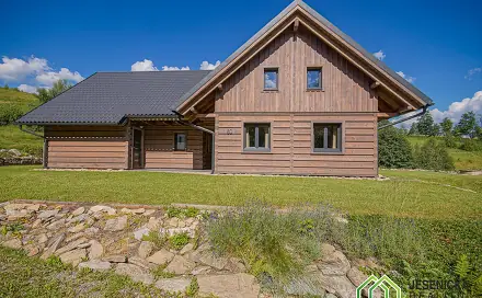 Prodej chaty/chalupy 249 m² s pozemkem 829 m², Hynčice pod Sušinou, Staré Město - Chrastice, okres Šumperk