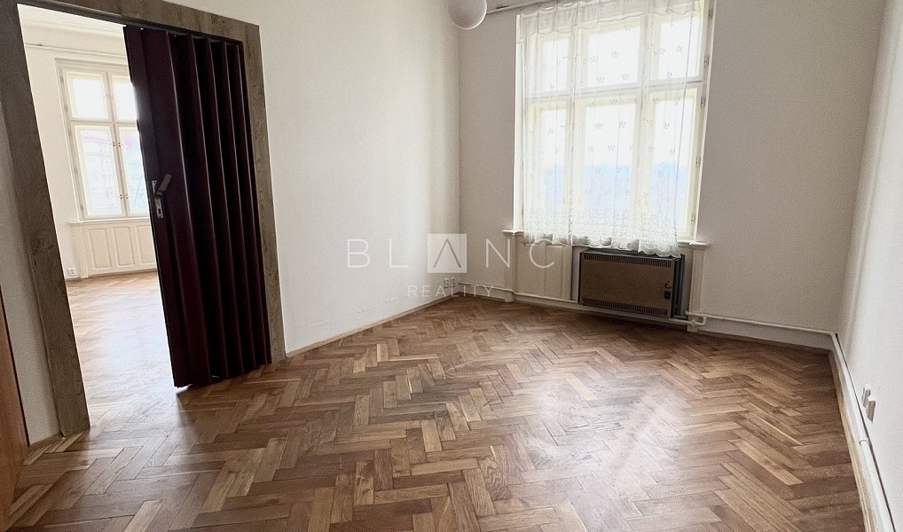 Pronájem bytu 2+1 65 m², Praha – náhled fotky 2