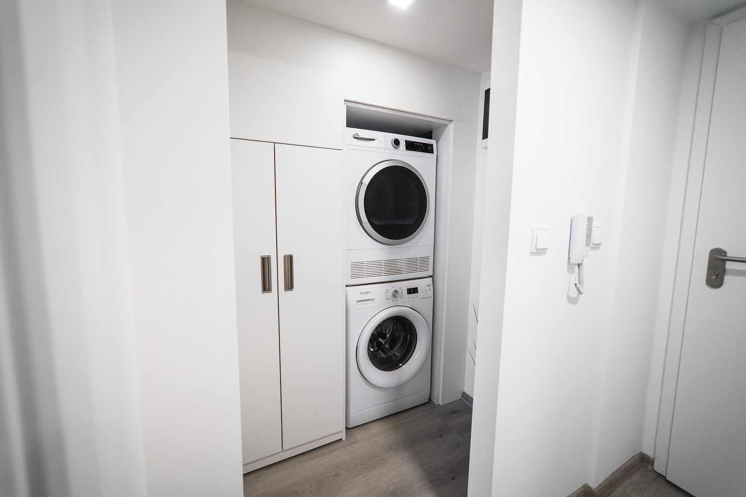 Pronájem bytu 1+kk 30 m²